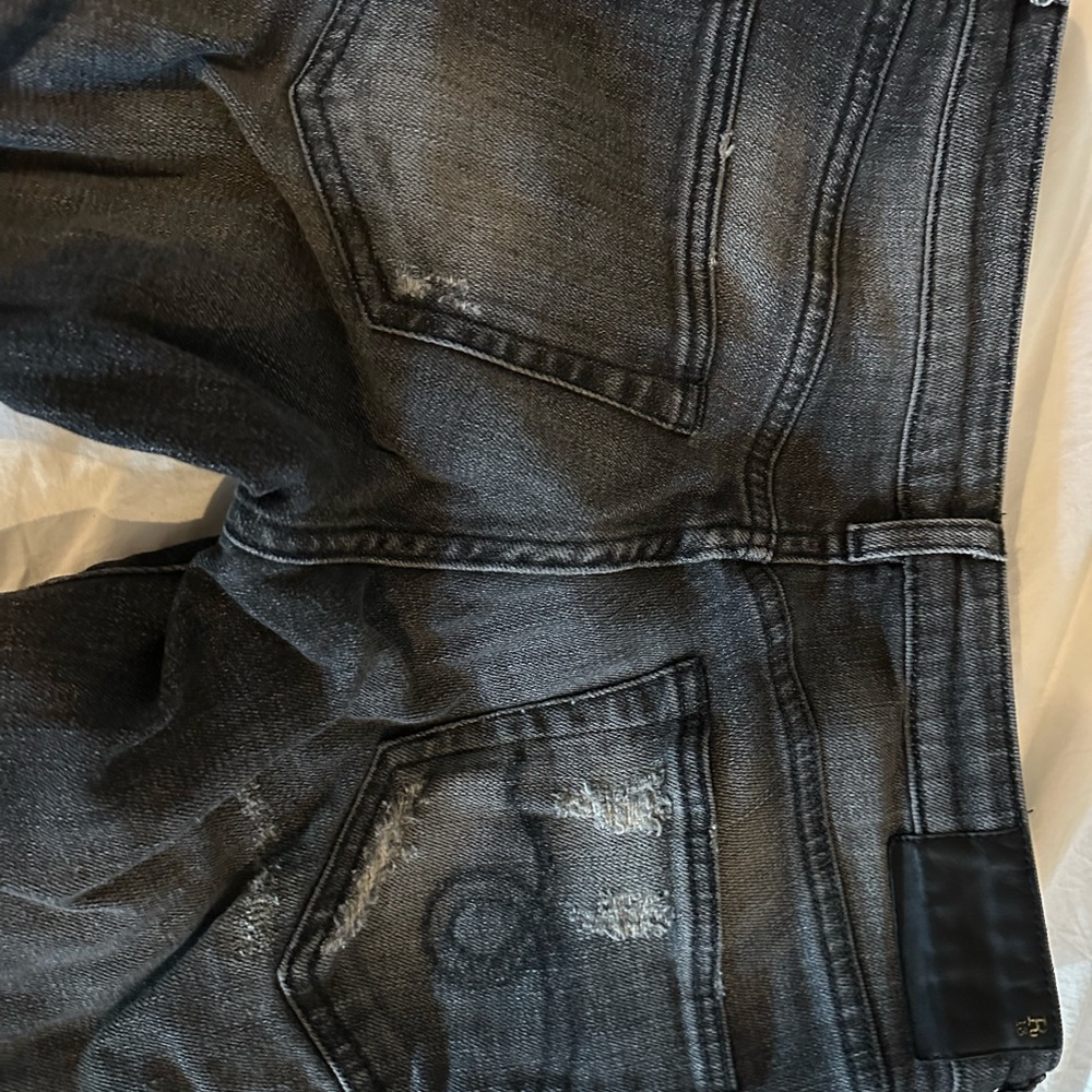 Designer jeans- - Picture 2 of 6